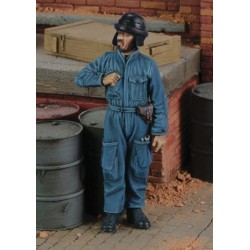 Italian Tanker - Part. 2 - WWII (1/35)