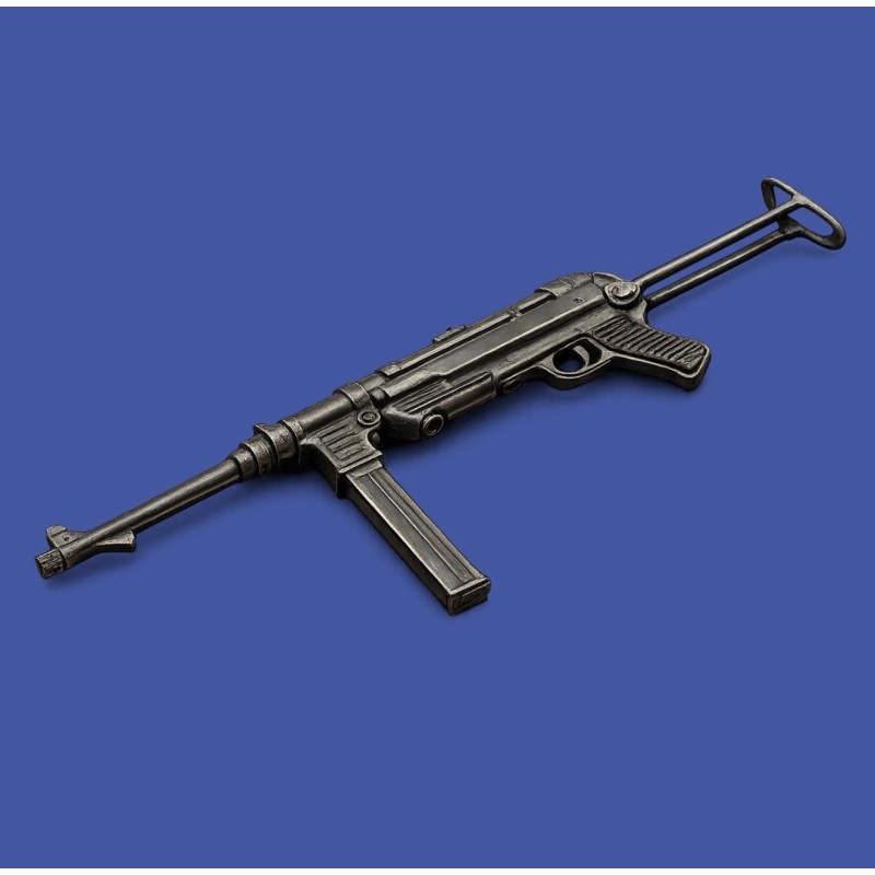 MP40 'open stock'  (1/16 scale)