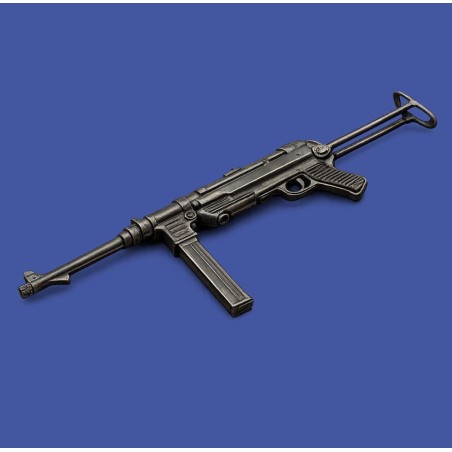 MP40 'open stock'  (1/16 scale)