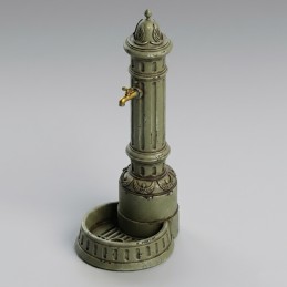 Drinking  fountain  (1/35)