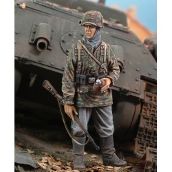 SS Sturemann - WWII (1/35) 