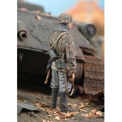 SS Sturemann - WWII (1/35) 