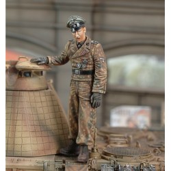 SS Unterscharfuhrer- WWI (1/35)   