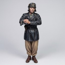 Italian tanker M13/40 (1/35 scale)