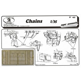 Chains (1/35)