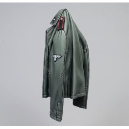 German tanker jacket - WWII No.3 (1/16 scale)