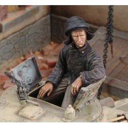 M13/40 Tanker - WWII (1/35) 