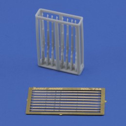 M1 garand rifle set  (1/35 scale)