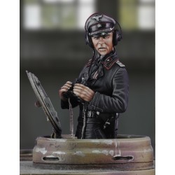 Tank commander “Grossdeutschland” Div. (1/35)