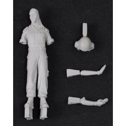 Israeli woman tanker "call from my boyfriend" (1/35)