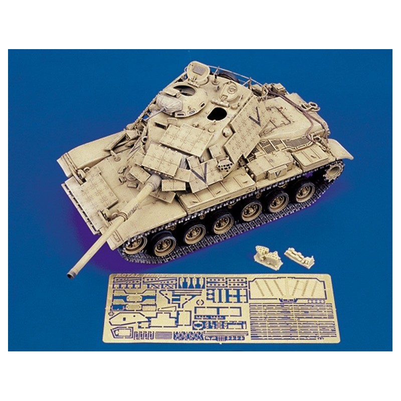 M60 A1/A2 (1/35)