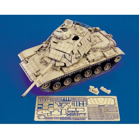 M60 A1/A2 (1/35)