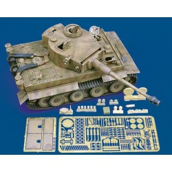 Tiger I "Early version" (1/35)