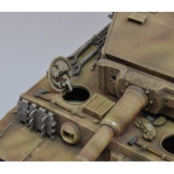 Tiger I "Late version" (1/35)