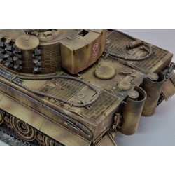 Tiger I "Late version" (1/35)