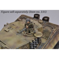 Tiger I "Late version" (1/35)