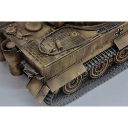 Tiger I "Late version" (1/35)