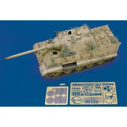 Jagtiger (1/35)