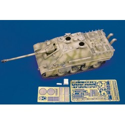 Jagpanther (1/35)
