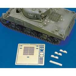 Sherman M4 A2 (1/35)