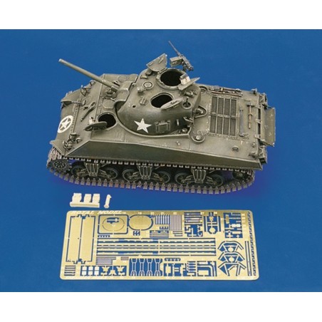 Sherman M4 A3 (1/35)