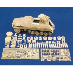 Panzerwefer 42 (1/35)