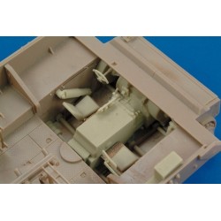 Sturmtiger interior details (1/35)