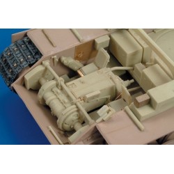 Panther A interior details - Part 1 (1/35)