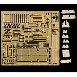 Panzer IV J - Part 1 (1/35)