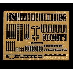Jagdtiger - Part 1 (1/35)