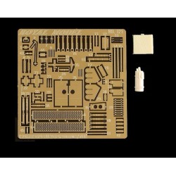 StuG III Ausf - Part 1 (1/35)