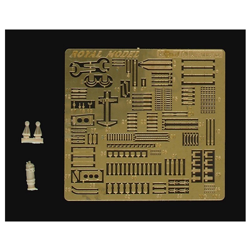 Panzer IV 70/A (1/35)