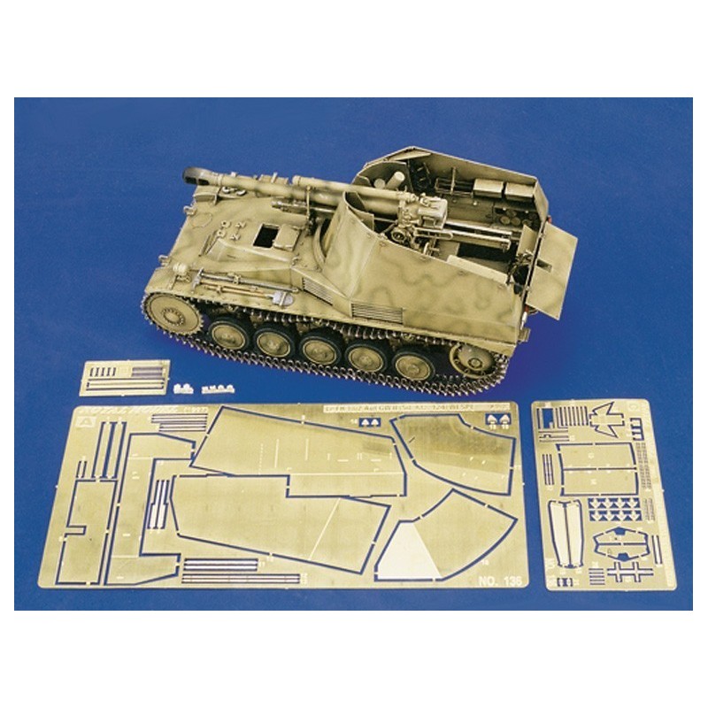 Wespe - Part 2 (1/35)