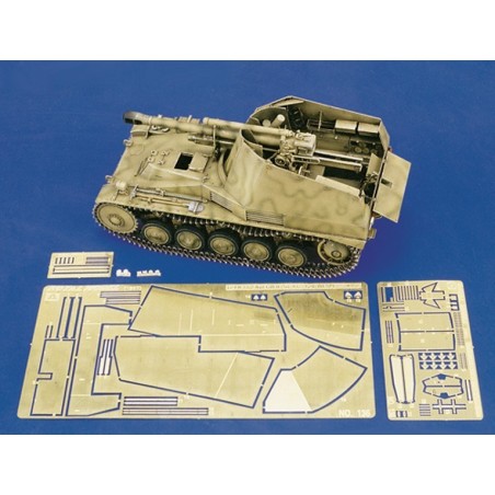 Wespe - Part 2 (1/35)