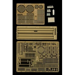 Jagdpanther "Late version" (1/35)