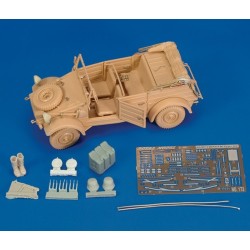 Kubelwagen (1/35)