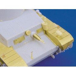 Pz. Kpfw 35 (t) /Skoda LT vz. 35 (1/35)