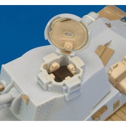 Pz. Kpfw 35 (t) /Skoda LT vz. 35 (1/35)