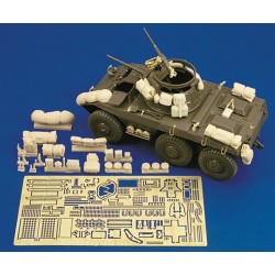 U.S. M8 Greyhound (1/35)