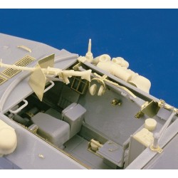 Sd. Kfz. 250 "NEU" - Part.1 (1/35)