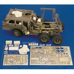 U.S. Dragon Wagon (1/35)