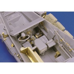 Sd. 250/1 le Spw Alte (1/35)