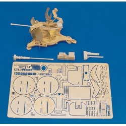 2 Cm-Flak 38 (1/35)