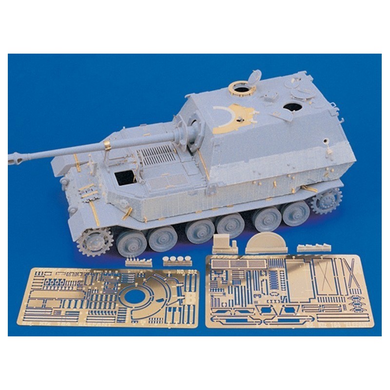 Sd. Kfz.284 ELEFANT (1/35)