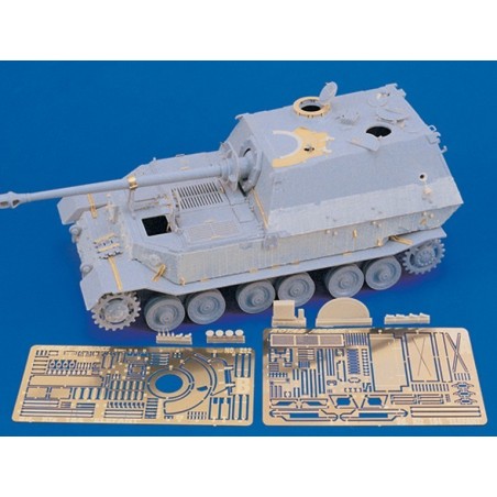 Sd. Kfz.284 ELEFANT (1/35)