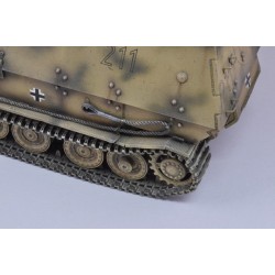 Sd. Kfz.284 ELEFANT (1/35)