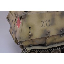 Sd. Kfz.284 ELEFANT (1/35)