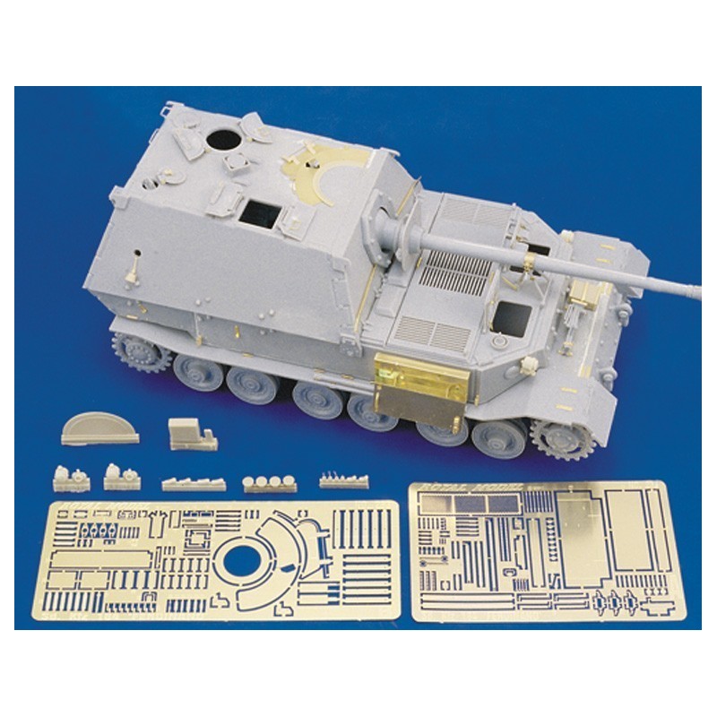 Sd. Kfz. 184 FERDINAND (1/35)