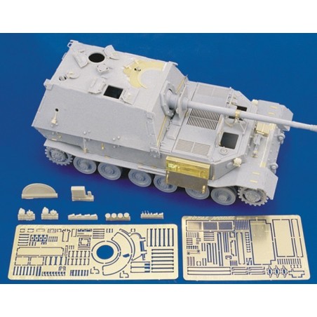 Sd. Kfz. 184 FERDINAND (1/35)