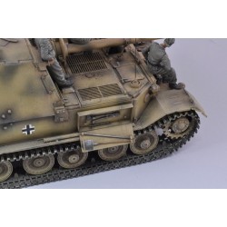 Sd. Kfz. 184 FERDINAND (1/35)
